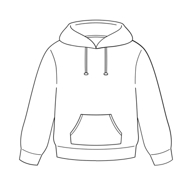 Cimnastik Baskılı kapşunlular - Cimnastik tutku