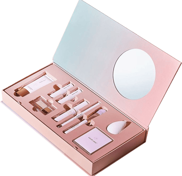 cosmetics boxes