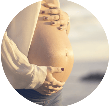Alicia Lira Les émotions pendant la grossesse  gaillac 81 81600 stage femme enceinte
