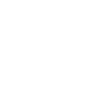 Landmark Developers logo