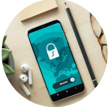 Cybersecurity