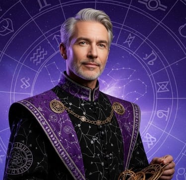 dante galeno astrólogo do plantão da lagoa