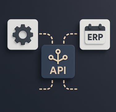 Modular AI
