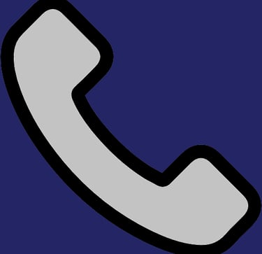 Phone icon – call IN SAFE customer support