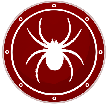 shield spider