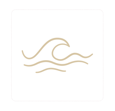 Ontario lake guides icon.