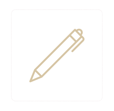 Waterfront blog articles icon.
