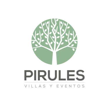 Pirules logo