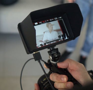 GORIGO videoshooting photoshooting bussiness content generation generación de contenido