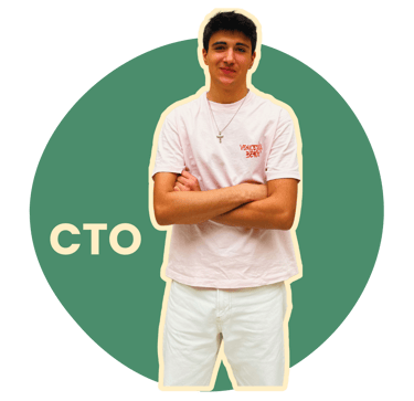 Leandro Marti
