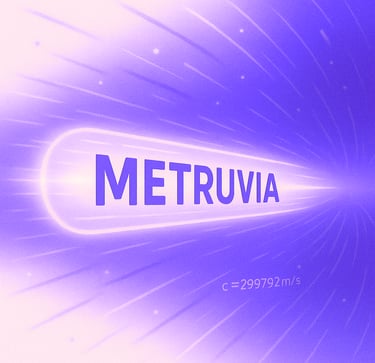 Official Brand Logo of Rush Badge from Metruvia