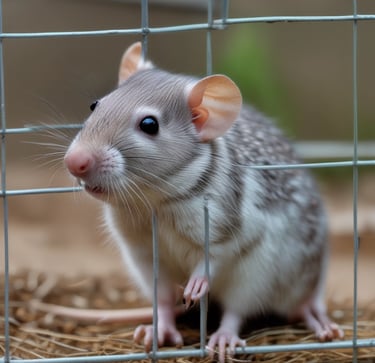 rat