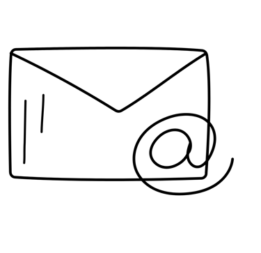 par mail