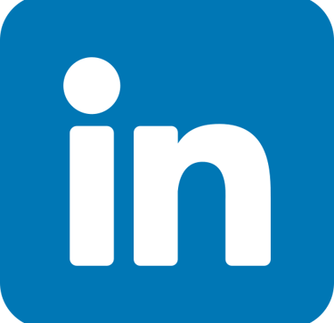 Check out our LinkedIn