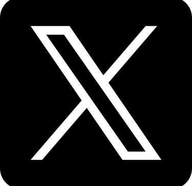 Check out our X