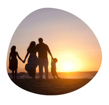 Inteligencia Emocional Familias