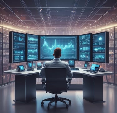 Income in the Forex market