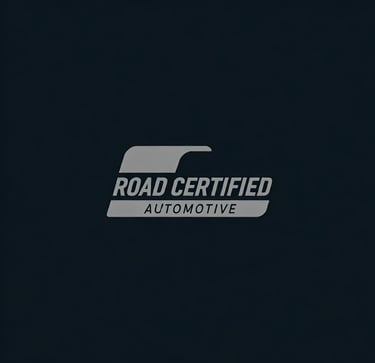 Road Certified Automotive