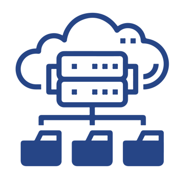 On-cloud & On-premise platform มีระบบการใช้งานที่ support ทั้งแบบ on-cloud และ on-premise