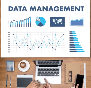 Database Management and Sustained Operational Support - ClinicalHawk