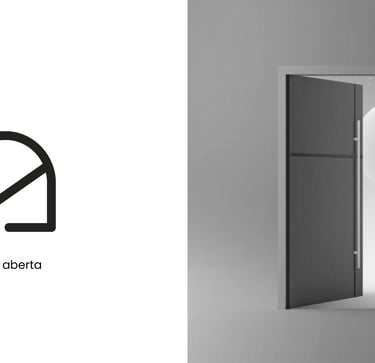 Projeto Redomo – Projeto de Identidade de Marca feito pelo Estúdio Criativo Voluca