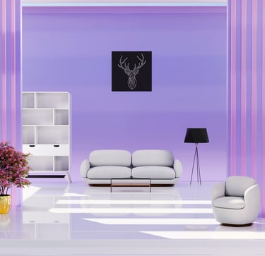 Interior design
