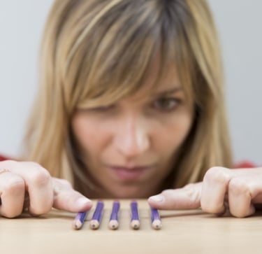 Find the best psychiatrist in Vadodara for effective OCD treatment. Take control of your mental health with expert care