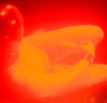 Cabaret Astral_La Sacertotisa