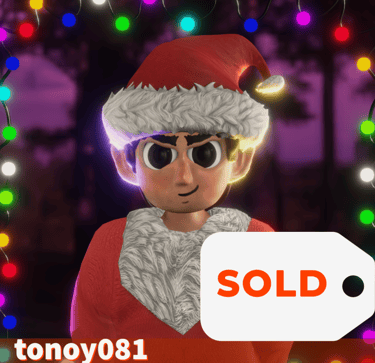 rwiat-nfts Christmas Edition CNFTs/NFTs now live 