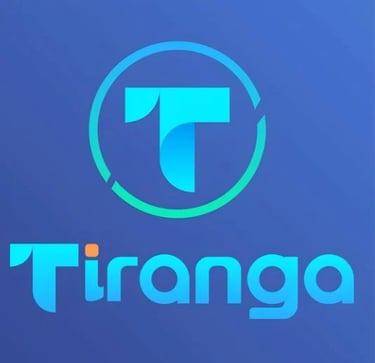 tiranga