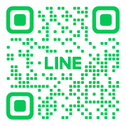 คิวอาร์โค๊ดเพิ่มเพื่อน Line Official