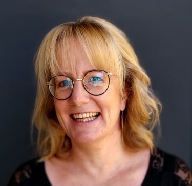 Cécile Ducognon - Psychothérapie & Psychopédagogie
