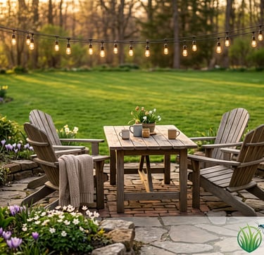 Evergreen Organic Mosquito Control Respray Guarantee