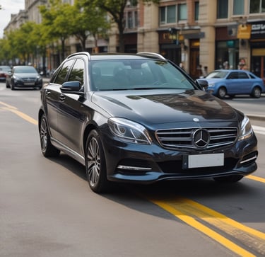 a green pharmacy sign with a cross on it