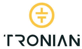 Tronian_logo