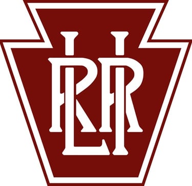 Official Brand Logo of Long Island Rail Road