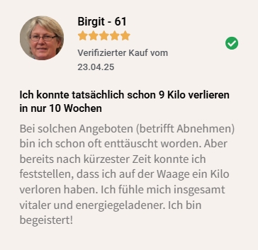 Bereits über 100.000 zufriedene Kunden