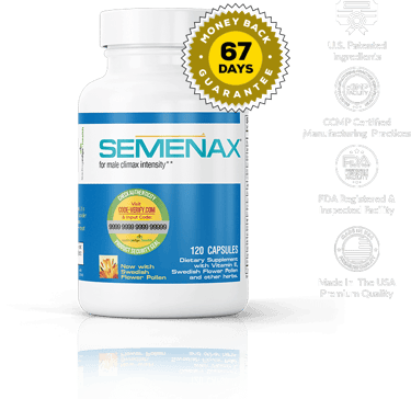 Semenax
