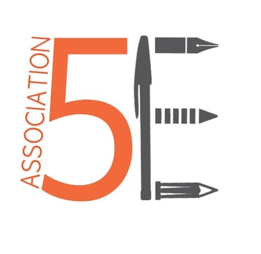 réseau de graphopédagogues 5E
