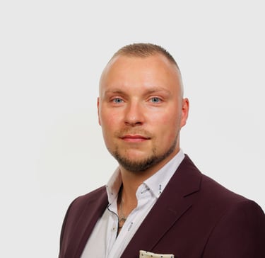 Bartosz Klita dietetyk z dieta online, dietetyk z Krakowa