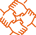 entraide et bienveillance