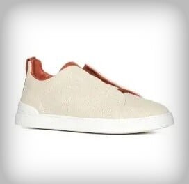 Zegna shoes