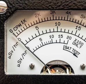 Radiation Shielding Design & Verification