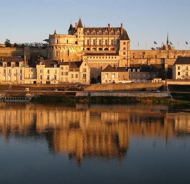Château d'Amboise