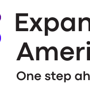 Expansion Americas logo