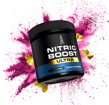 Nitric Boost Ultra