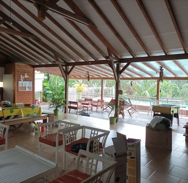 Hauts Bornave voyage france guadeloupe