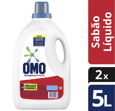 omo 5litros