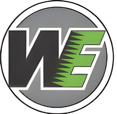 WE