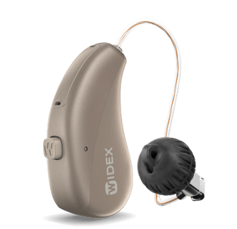 Widex - Hearing test  - hearing aids in downtown vancouver and north vancouver